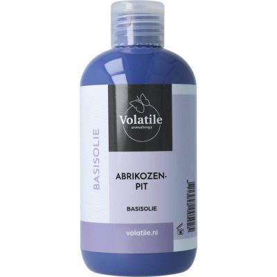 Foto van Volatile Abrikozenpit basis