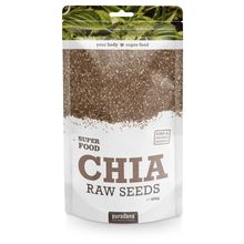 Foto van Purasana Chia zaad bio
