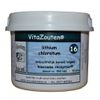 Afbeelding van Lithium chloratum VitaZout Nr. 16