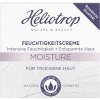 Heliotrop Moisture hydraterende creme