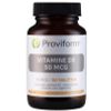 Afbeelding van Proviform Vitamine D3 50mcg (2000IE)