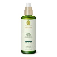 Primavera Face toner clarifying & pore minimizing