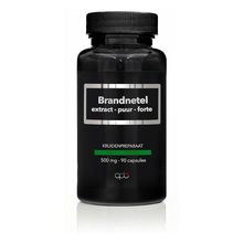 Foto van Apb Holland Brandnetel extract 500mg puur