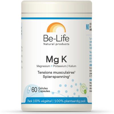 Be-Life Mg K