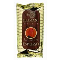 Illimani Inca espresso