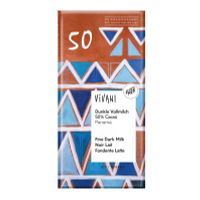 Chocolade melk dark 50%