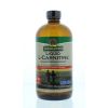 Afbeelding van Natures Answer Vloeibaar L-Carnitine - Liquid L-Carnitine 1200mg