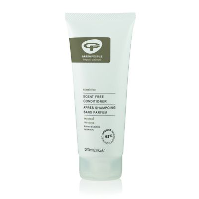 Green People Conditioner neutraal/geurvrij