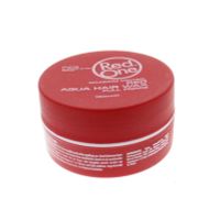 Red One Haarwax aqua red