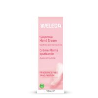 Weleda Verzachtende handcreme parfumvrij