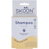 Skoon Shampoo solid sensitive & care