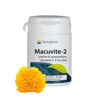 Springfield Macuvite 2