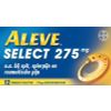 Afbeelding van Aleve select 275 mg