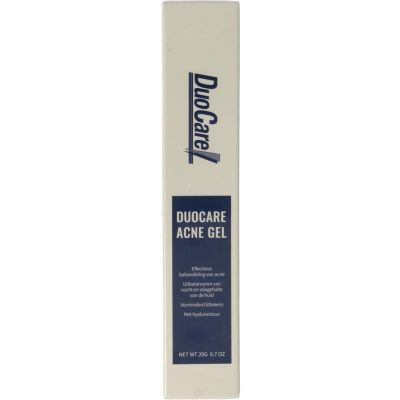 Duocare Acne gel