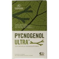 Marma Pycnogenol ultra