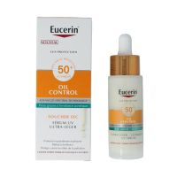 Eucerin Sun oil serum SPF50+