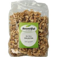 Bountiful Walnoten
