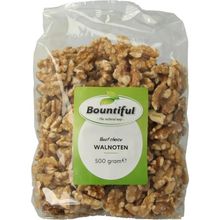 Foto van Bountiful Walnoten