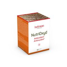 Foto van Nutrisan Nutri oxyd