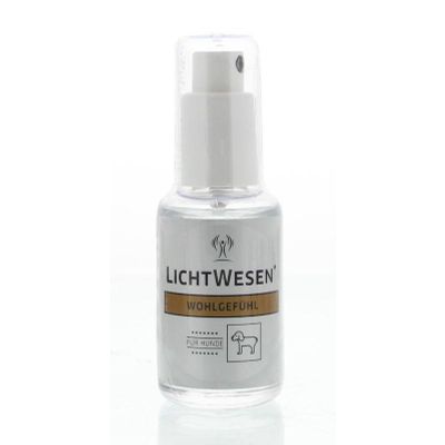 Welzijn hond 30 ml - Voedingssupplementen Dieren