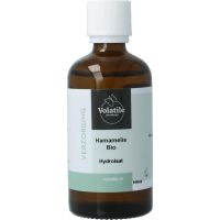 Volatile Hamamelis hydrolaat