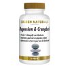 Afbeelding van Golden Naturals Magnesium & Crampbark