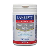 Lamberts Multi-guard ADR