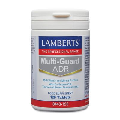 Foto van Lamberts Multi-guard ADR