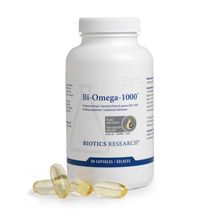 Foto van Biotics Bi-omega 1000