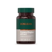 Bonusan Cynara zingiber extra