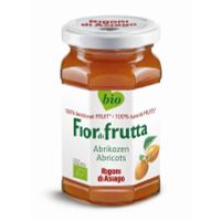 Fiordifrutta Abrikozenjam