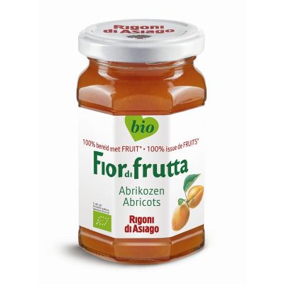 Fiordifrutta Abrikozenjam