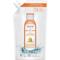 Lavera Bodywash revitalising refill bag bio