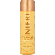 Foto van Nifri Zonnebank superbruiner 1 & 2