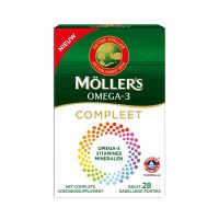 Mollers Omega 3 compleet