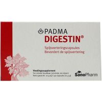 Sanopharm Padma digestin