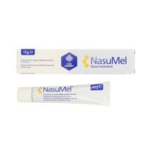 Foto van Nasumel Wondneuszalf