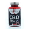 Afbeelding van Lucovitaal CBD 10 mg