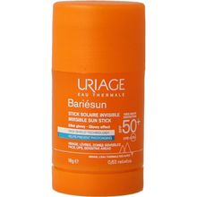 Foto van Uriage Bariesun SPF50+ stick invisible glow