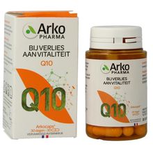 Foto van Arkocaps Q10