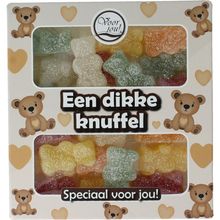 Foto van Voor Jou! Een dikke knuffel