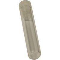 Lichaamskristallen buisje