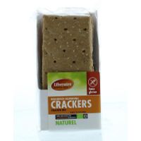 Liberaire Crackers meergranen