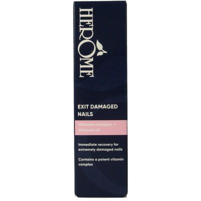 Exit damaged nails 7 ml - Handverzorging