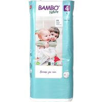 Bambo Babyluier 4 7-18 kg
