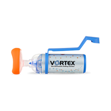 Foto van Vortex Voorzetkamer + babymasker 