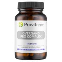 Proviform Overgang pro complex