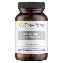 Proviform Overgang pro complex Foto van Proviform Overgang pro complex