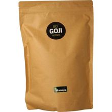 Foto van Hanoju Bio goji bessen zongedroogd