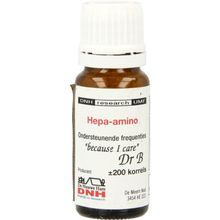 Foto van DNH Hepa amino